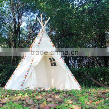 ShiJ Cotton Childrens Teepee photo-4