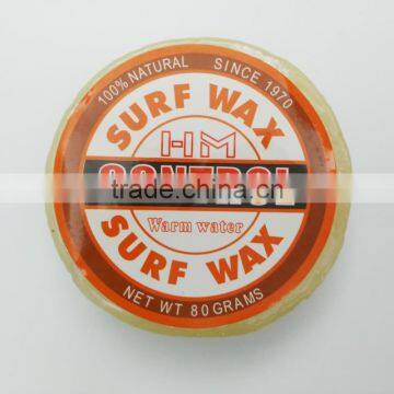 Surfing Wax Round and Square Shape Wax Water Sport Surf Wax Parafina Surf photo-4