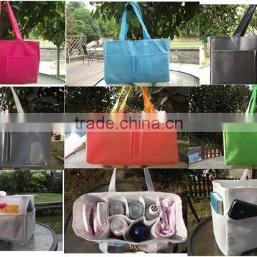 Organiser for Mommy Diaper Bag/non-woven Tote Mother Bag/mommy Diaper Bag photo-3