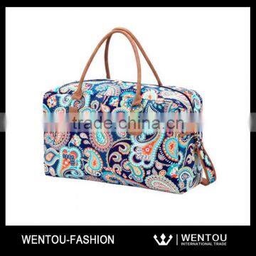 Wholesale Monogram Nylon Gym Bag photo-2