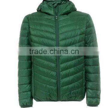 Breathable Windproof Kids Down Jacket for Winter photo-5