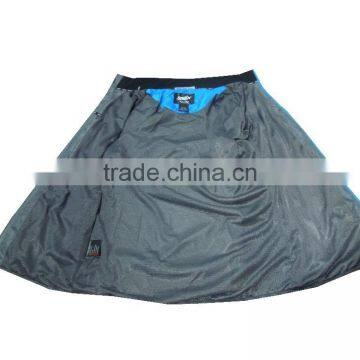 OEM Wholesale Custom Made Nylon Fabric Breathable Sport Jacket Men Reflective Jacket photo-3