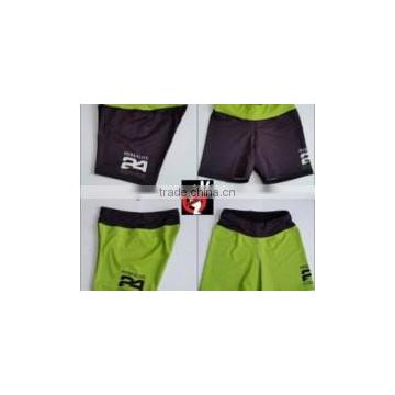 herbalife 24 workout shorts