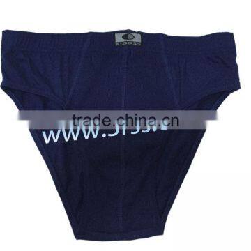 2016 New fashion mens underwear boxer shorts