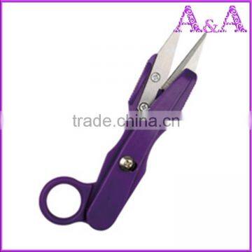Best Quality Sewing Thread Clippers Yarn Scissors Thread Cutter photo-4