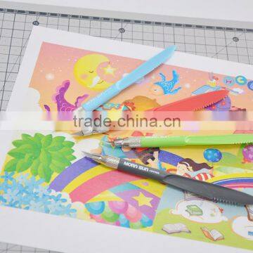 Office Paper Cutter Craft Knife Art and Craft Supplies photo-4