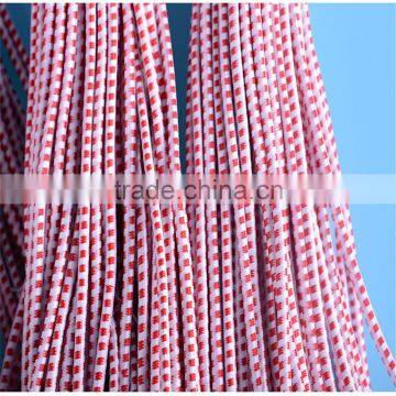 30mm Round Elastic Stretch String Rubber Rope for Garment Sewing photo-2