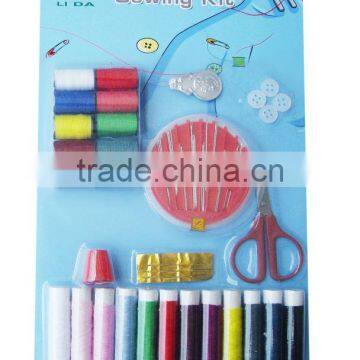Hot Supply Good Quality Portable Sewing Kit photo-5