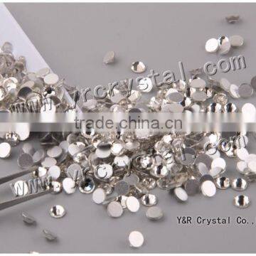 Bling Crystal Foil Back Rhinestones Strass photo-3