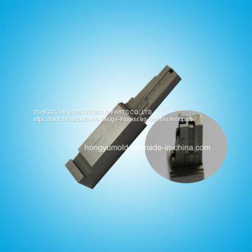 Profile Grinding Punch Parts with Tungsten Carbide (CF-H25S /CF-H40S)