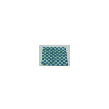 Crystal Glass Mosaic Tile