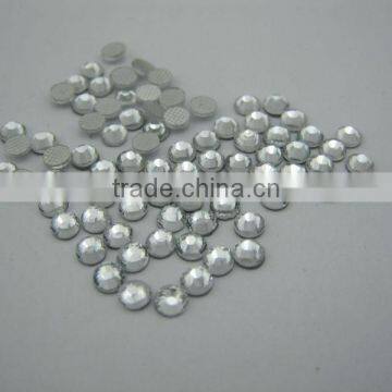 Hot Fix Motif Crystal Rhinestone Fashion Clothing Hot Fix Rhinestone Motif photo-6
