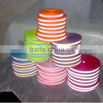 Reflective Ribbon/ Thermal Transfer Ribbon/ Thermal Transfer Ribbon Jumbo Roll photo-3