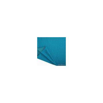 Sell Terylene Yarn Accordion Fabric