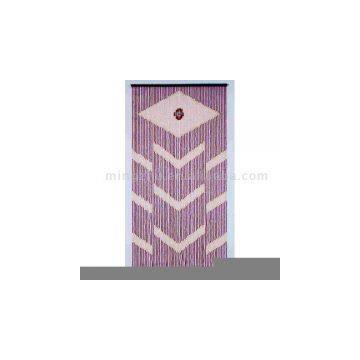 Sell Wooden Beaded Curtain