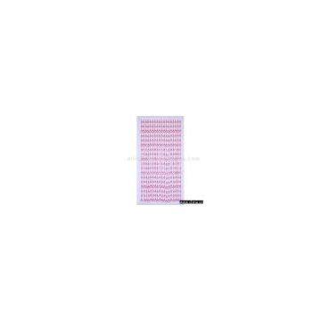 Sell Plastic Beaded Curtain