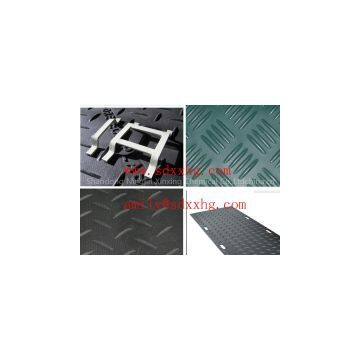 High Density Ground Mat /HDPE Ground Mat-large Size /Temporary Ground Mat photo-3