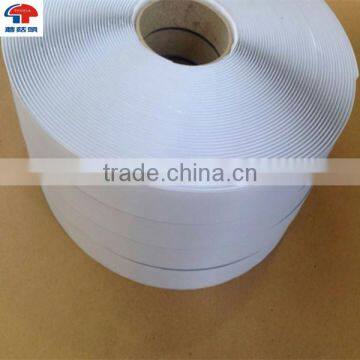 100% Nylon Super Soft White Adhesive Fabric Loop photo-3