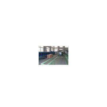 100 - 300mm C Z Purlin Roll Forming Machine Rack Stack for Steel Structural Framings