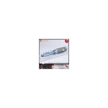 Plastic Rolling Hairbrush