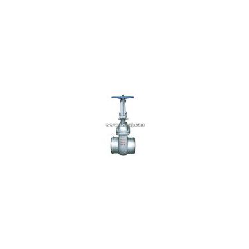 Sell Water Seal-Vacuum Gate Valve