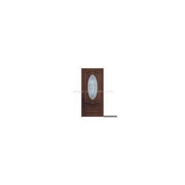Sell Solid Wooden Door