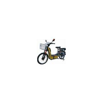 60V24AH electric bike