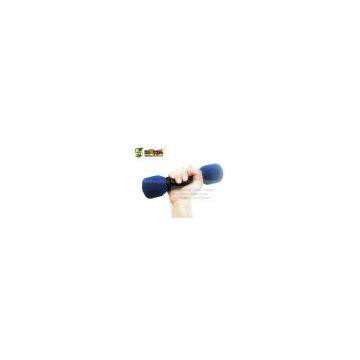 Aerobic Barbell Dumbbell, Foam Covered Barbell, Weight Barbell