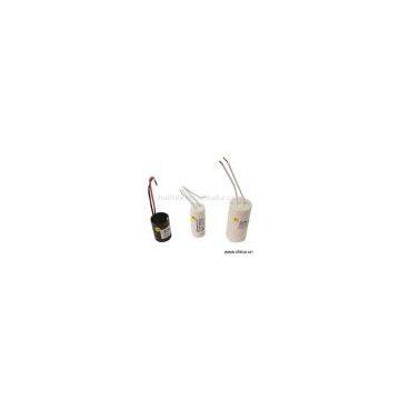 Sell Motor Run Capacitors