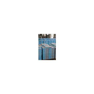 Cotton Ginning Saw Blade(HRC36-41)