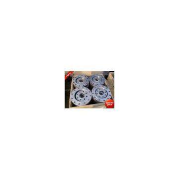 FLANGE WN RF ASTM A105 SCH 40