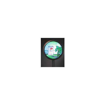 China (Mainland) LED Moving Message Display Screen For Advertising Purpose