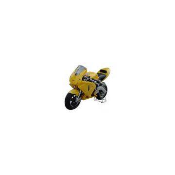 Pocket Bike