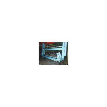 High Efficiency Panel / Brick Cutting Machine Hydraulic Synchronization Device