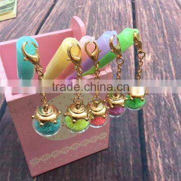 New Hot Sale Promotional Gel Ball Pen School Student Gift Night Light photo-4