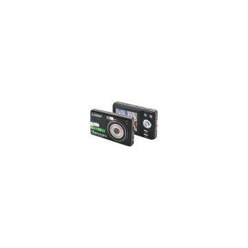 Hong Kong 5.1 Mega Pixels Digital Camera With 2.5in Ltps Tft Display