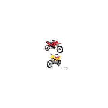 Sell Dirt Bike (90PY/70PY/50PY)