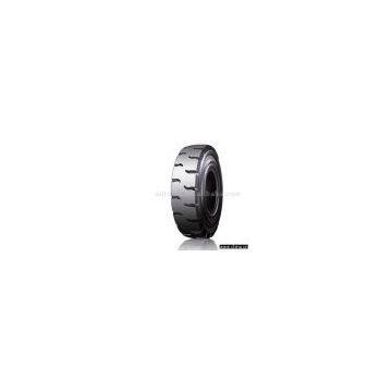 Sell Pneumatic Solid Tyre