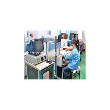 automotive side mirror production line