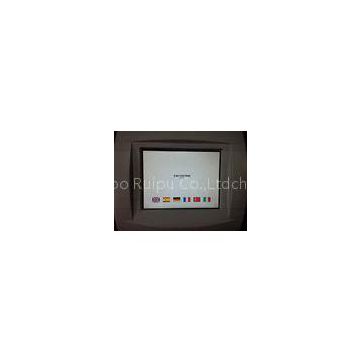 8.4inch Colour Touch Screen For Ultrasound Cavitation Machine