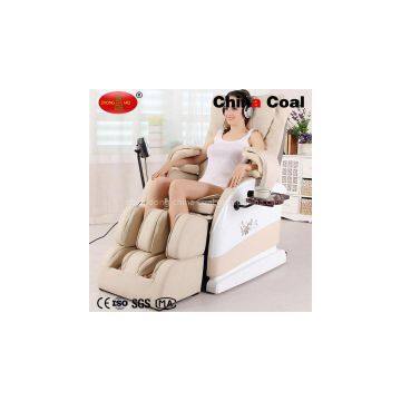 2016 CE cheap electric massage chair