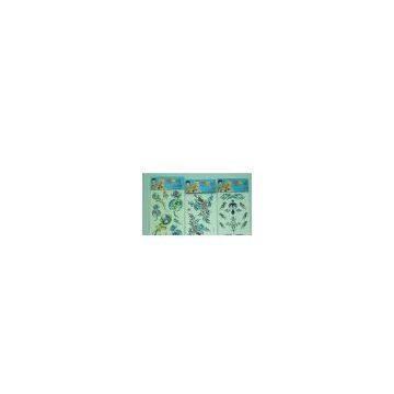 Sell Tattoo Sticker