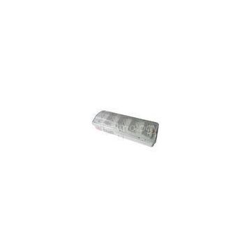 Industrial Non Maintained SMD LED Bulkhead Emergency Light 50Hz / 60Hz