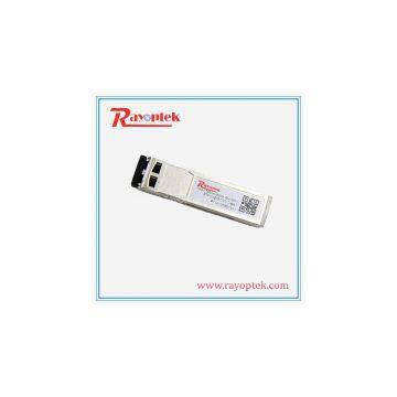 10GB-ZR Ethernet SFP+ 10G 80km Single Mode Optic Module