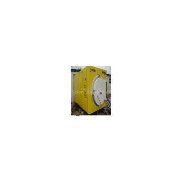 Automatic Dewaxing Autoclave