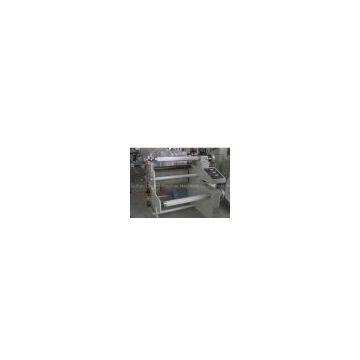 Tape Plastic Laminatiing Machine