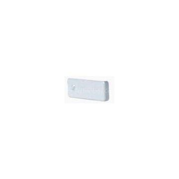 Ceramic 2593mm Metal RFID Tag, 3M Adhesive UHF Metal Tag for Metal Items Management