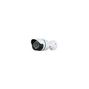 Indoor Small Dome Surveillance 0.01LUX 1.3 Megapixel IP Camera For Android Phone