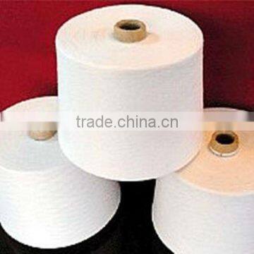 40/2 spun polyester yarn