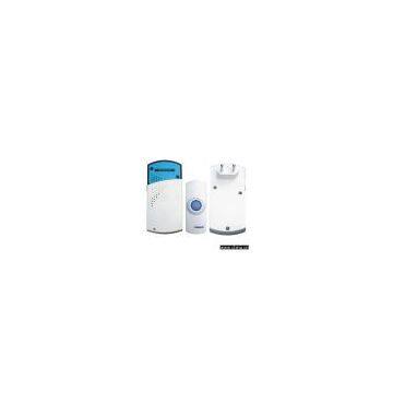 Sell Wireless Battery Operated Doorbell